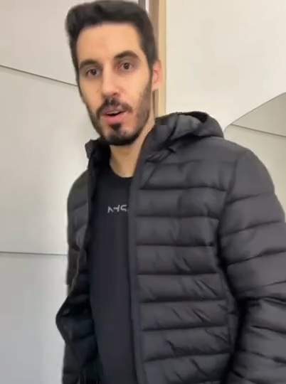 Vídeo do produto
