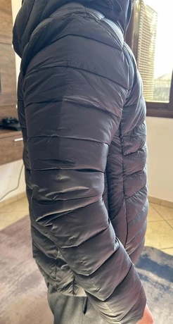 Foto da avaliação